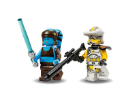 LEGO Star Wars 75435  Transporter MTT z bitwy o Felucję - 1331723 - zdjęcie 7